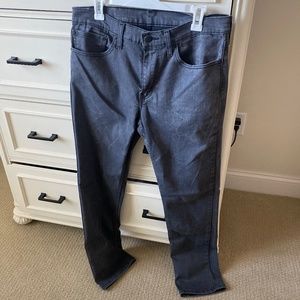 Men’s 511 Levi Jeans